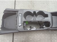 42840251 Консоль салона (кулисная часть) Chevrolet Trax 2023-2025 20585609 #2