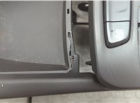 42840251 Консоль салона (кулисная часть) Chevrolet Trax 2023-2025 20585609 #3