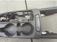 42840251 Консоль салона (кулисная часть) Chevrolet Trax 2023-2025 20585609 #8