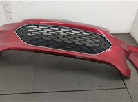 LJ6Z17D957AAPTM Бампер Ford Escape 2019-2022 20585612 #1