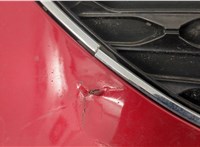 LJ6Z17D957AAPTM Бампер Ford Escape 2019-2022 20585612 #2