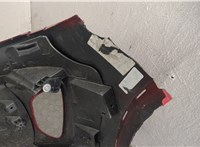 LJ6Z17D957AAPTM Бампер Ford Escape 2019-2022 20585612 #6