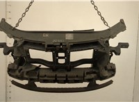  Усилитель бампера Volkswagen Passat 6 2005-2010 11493500 #1