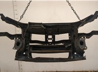  Усилитель бампера Volkswagen Passat 6 2005-2010 11493500 #2