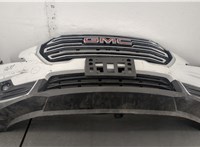  Бампер GMC Terrain 2017-2021 20585647 #1