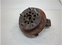 4771457, YC153K186AN, 4507717, YC1W1104AA Ступица (кулак, цапфа) Ford Transit 2000-2006 20585650 #1