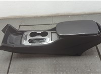 84721441 Консоль салона (кулисная часть) Chevrolet Malibu 2018-2025 20585652 #1
