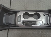 84721441 Консоль салона (кулисная часть) Chevrolet Malibu 2018-2025 20585652 #2
