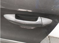 3C8831055A Дверь боковая (легковая) Volkswagen Passat CC 2008-2012 20585656 #20