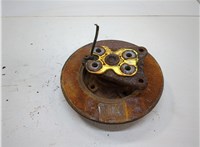 424932, 517633 Ступица (кулак, цапфа) Peugeot 2008 2013-2019 20585661 #1