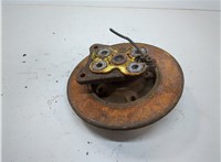 424932, 517633 Ступица (кулак, цапфа) Peugeot 2008 2013-2019 20585662 #1