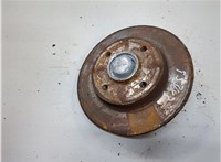 424932, 517633 Ступица (кулак, цапфа) Peugeot 2008 2013-2019 20585662 #2