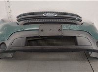 BB5Z17D957ACP, BB5Z17D957BB Бампер Ford Explorer 2010-2015 20585665 #1