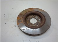  Диск тормозной Honda Civic 2015-2022 20585669 #1