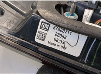  Фонарь крышки багажника GMC Terrain 2017-2021 20585677 #4