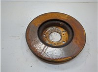  Диск тормозной Honda Civic 2015-2022 20585678 #1