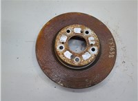 Диск тормозной Honda Civic 2015-2022 20585678 #3