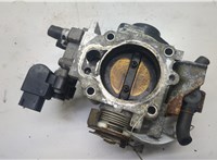  Заслонка дроссельная Honda Civic 2000-2006 20585688 #4