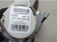 ZV692DVAD Ремень безопасности Chrysler Town-Country 2007-2010 20585698 #3