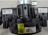 4H0953568F, 7P6953502, 7P6953507L Переключатель поворотов и дворников (стрекоза) Volkswagen Touareg 2010-2014 20585758 #3