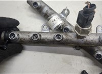  Рампа (рейка) топливная Audi Q7 2005-2015 20585807 #3