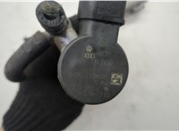  Рампа (рейка) топливная Audi Q7 2005-2015 20585807 #6