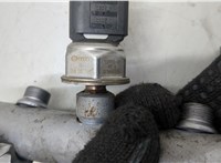  Рампа (рейка) топливная Audi Q7 2005-2015 20585807 #7