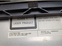 911979807 Проигрыватель, чейнджер CD/DVD BMW 7 F01 2008-2015 20585812 #7