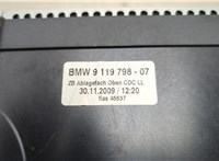 911979807 Проигрыватель, чейнджер CD/DVD BMW 7 F01 2008-2015 20585812 #8