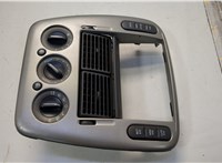  Переключатель отопителя (печки) Ford Explorer 2001-2006 11493625 #1