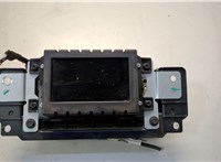EB5T14B428AA Дисплей компьютера (информационный) Ford Explorer 2010-2015 20585829 #1
