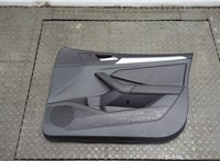 17B867012BM Дверная карта (Обшивка двери) Volkswagen Jetta 7 2018-2025 20585840 #1