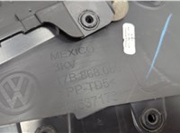 17B867012BM Дверная карта (Обшивка двери) Volkswagen Jetta 7 2018-2025 20585840 #8