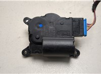 5Q0907511K Электропривод заслонки отопителя Volkswagen Tiguan 2016-2020 20585847 #1