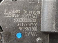 5Q0907511K Электропривод заслонки отопителя Volkswagen Tiguan 2016-2020 20585847 #3