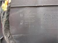 13295003, 460029937 Дисплей компьютера (информационный) Opel Corsa D 2006-2014 20585850 #5
