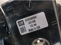  Фонарь (задний) GMC Terrain 2017-2021 20585851 #4