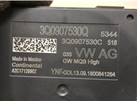 3Q0907530Q Блок комфорта Volkswagen Tiguan 2016-2020 20585860 #3