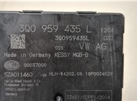 3Q0959435L, 5ZA011460 Блок управления бесключевого доступа Volkswagen Tiguan 2016-2020 20585891 #3