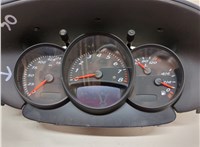  Щиток приборов (приборная панель) Porsche Boxster 1996-2004 20585904 #3