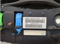  Щиток приборов (приборная панель) Porsche Boxster 1996-2004 20585904 #6