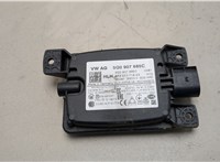5Q0907685C, 6PZ01171923 Датчик слепых (мертвых) зон Volkswagen Tiguan 2016-2020 20585905 #1