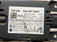5Q0907685C, 6PZ01171923 Датчик слепых (мертвых) зон Volkswagen Tiguan 2016-2020 20585905 #3