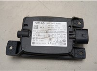 5Q0907686C, 6PZ01171903 Датчик слепых (мертвых) зон Volkswagen Tiguan 2016-2020 20585907 #1