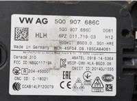 5Q0907686C, 6PZ01171903 Датчик слепых (мертвых) зон Volkswagen Tiguan 2016-2020 20585907 #3