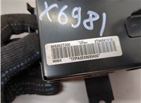 845302T000 Подушка безопасности переднего пассажира KIA Optima 3 2010-2015 20585911 #3