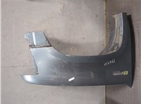 22977476 Крыло Chevrolet Tahoe 2006-2014 20585924 #5