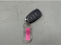 13522891, 13523212 Ключ зажигания Chevrolet Malibu 2018-2025 20585927 #1
