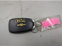 13522891, 13523212 Ключ зажигания Chevrolet Malibu 2018-2025 20585927 #2