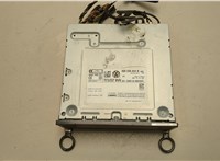 3Q0035844B Проигрыватель, чейнджер CD/DVD Volkswagen Tiguan 2016-2020 20585987 #2